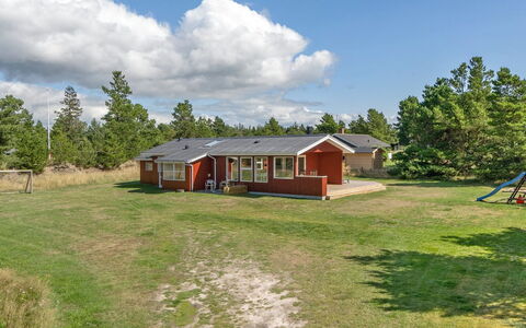 Thorvor - 1.5Km from the Sea: Cottage, Shed, Hut, Farmhouse, Prairie, Shack, Barn, Log Cabin, Garden Buildings