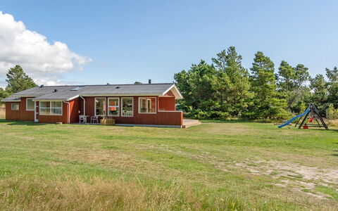 Thorvor - 1.5Km from the Sea: Cottage, Shed, Hut, Farmhouse, Prairie, Shack, Barn, Log Cabin, Garden Buildings
