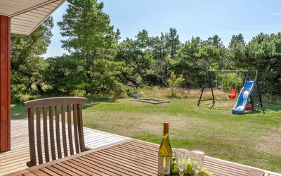 Thorvor - 1.5Km from the Sea