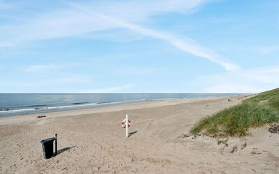 Gidsken - 30M from the Sea