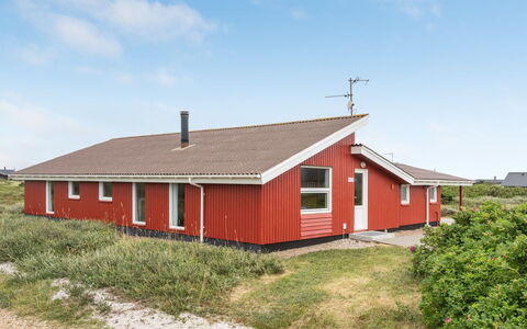 Mogens - from the Sea: Roof, House, Home, Cottage, Land Lot, Rural Area, Estate, Farmhouse, Village, Barn