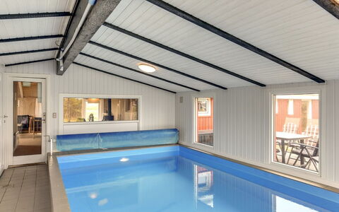 Mogens - from the Sea: Swimming Pool, Flooring, Floor, Composite Material, Resort, Shade, Wood Stain, Design, Hardwood, Eco Hotel