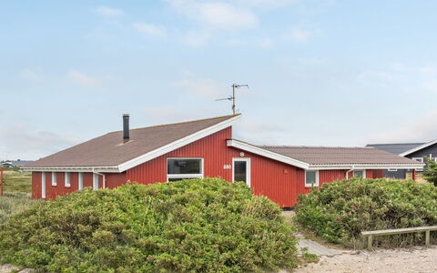Mogens - from the Sea: Building, Roof, House, Home, Cottage, Architecture, Land Lot, Rural Area, Plain, Estate