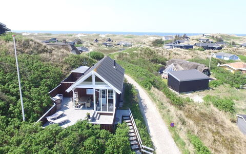 Byrial - 200M from the Sea: Cottage, Hut, Log Cabin, Shack, Outdoor Structure, Garden Buildings