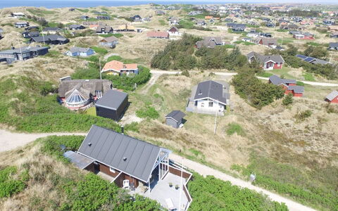 Byrial - 200M from the Sea: 