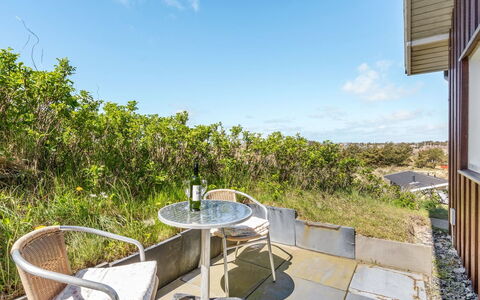 Byrial - 200M from the Sea: Plant Community, Sunlight, Herbaceous Plant, Garden, Plantation, Agriculture, Farm