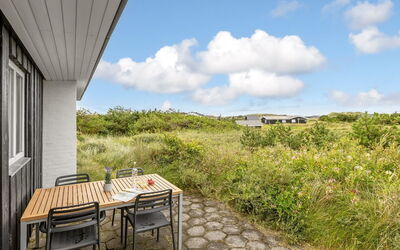Iken - 500M from the Sea