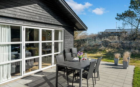 Gillis - 900M from the Sea: Wood, Furniture, Outdoor Furniture, Chair, Flooring, Kitchen & Dining Room Table, Door, Table, Porch, Outdoor Table