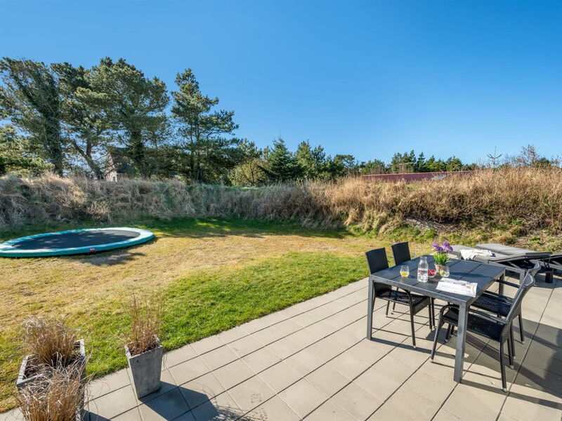 Gillis - 900M from the Sea