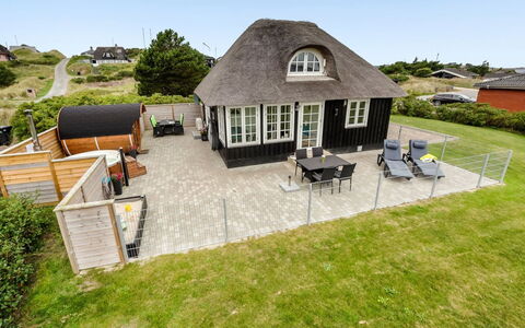 Ulva - 400M from the Sea