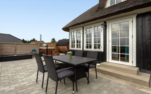 Ulva - 400M from the Sea: Architecture, Roof, Home, Composite Material, Daylighting, Siding, Driveway