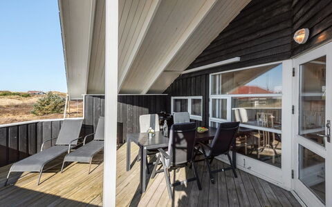 Durita - 600M to the Fjord: Roof, Land Lot, Cottage, Home, Rural Area, Shed, Siding, Garden Buildings, Log Cabin, Hut