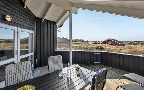 Durita - 600M to the Fjord: Roof, Land Lot, Cottage, Home, Rural Area, Shed, Siding, Garden Buildings, Log Cabin, Hut