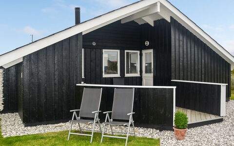Durita - 600M to the Fjord: Roof, Land Lot, Cottage, Home, Rural Area, Shed, Siding, Garden Buildings, Log Cabin, Hut