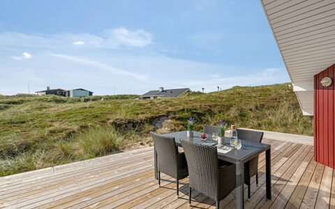 Emelie - 200M from the Sea: Architecture, Roof, Home, Composite Material, Daylighting, Siding, Driveway