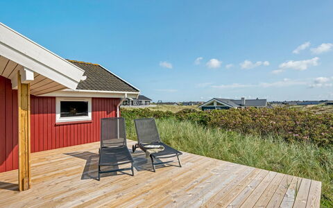 Emelie - 200M from the Sea: Architecture, Roof, Home, Composite Material, Daylighting, Siding, Driveway