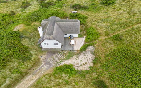 Erle - 200M to the Fjord: Roof, Land Lot, Cottage, Home, Rural Area, Shed, Siding, Garden Buildings, Log Cabin, Hut