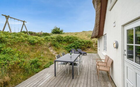 Erle - 200M to the Fjord: Roof, Land Lot, Cottage, Home, Rural Area, Shed, Siding, Garden Buildings, Log Cabin, Hut
