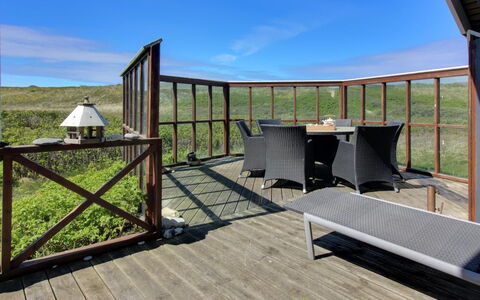 Egidia - 50M from the Sea: Furniture, Interior Design, Chair, Flooring, Table, Resort, Floor, Ceiling, Room, Eco Hotel