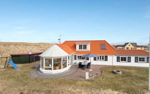 Pauli - 75M from the Sea: House, Roof, Home, Cottage, Shed, Garden Buildings, Siding, Yard, Log Cabin, Hut