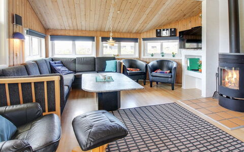 Suend - from the Sea: House, Roof, Home, Cottage, Shed, Garden Buildings, Siding, Yard, Log Cabin, Hut