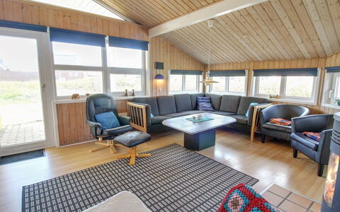 Suend - from the Sea: House, Roof, Home, Cottage, Shed, Garden Buildings, Siding, Yard, Log Cabin, Hut