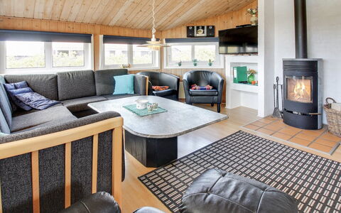 Suend - from the Sea: House, Roof, Home, Cottage, Shed, Garden Buildings, Siding, Yard, Log Cabin, Hut