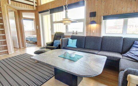 Suend - from the Sea: House, Roof, Home, Cottage, Shed, Garden Buildings, Siding, Yard, Log Cabin, Hut