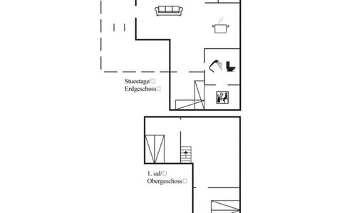Balthasar - 200M from the Sea: Building, House, Wood, Home, Roof, Cottage, Residential Area, Shrub, Architecture