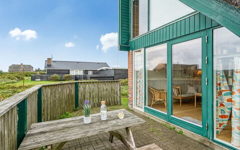 Balthasar - 200M from the Sea: Wood, Roof, Architecture, Home, House, Cottage, Siding, Hardwood, Slope, Estate