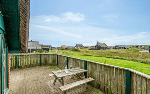 Balthasar - 200M from the Sea: Wood, Roof, Architecture, Home, House, Cottage, Siding, Hardwood, Slope, Estate
