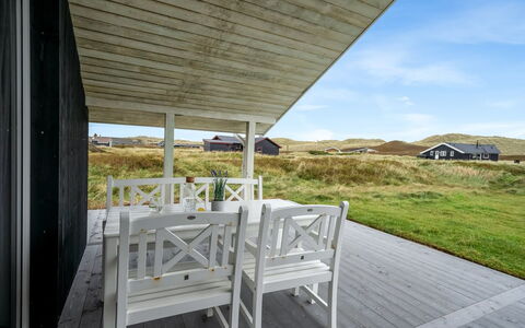 Elnur - 100M from the Sea: Cottage, Home, House, Roof, Porch, Estate, Siding, Garden Buildings, Farmhouse, Yard