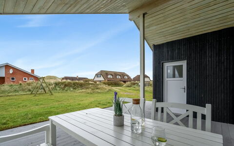 Elnur - 100M from the Sea: Cottage, Home, House, Roof, Porch, Estate, Siding, Garden Buildings, Farmhouse, Yard