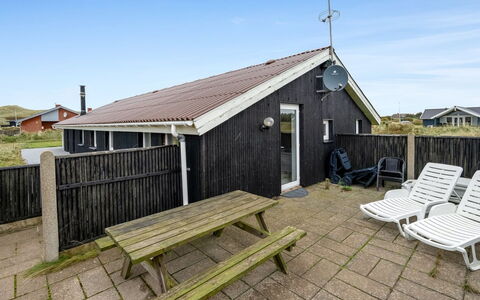 Elnur - 100M from the Sea: Cottage, Home, House, Roof, Porch, Estate, Siding, Garden Buildings, Farmhouse, Yard