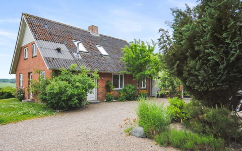 Ludovic - 7Km from the Sea: Roof, Land Lot, Cottage, Home, Rural Area, Shed, Siding, Garden Buildings, Log Cabin, Hut