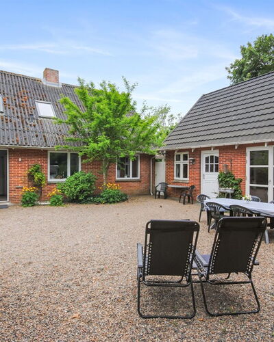 Ludovic - 7Km from the Sea