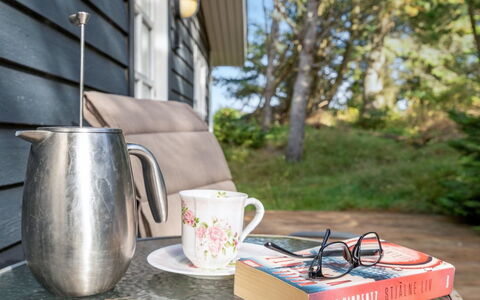 Pilvi - from the Sea: Cottage, Shed, Hut, Farmhouse, Prairie, Shack, Barn, Log Cabin, Garden Buildings