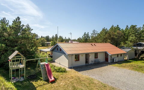 Germund - 900M from the Sea: Roof, House, Home, Cottage, Siding, Estate, Driveway, Garden Buildings, Yard, Shed