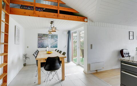 Germund - 900M from the Sea: Roof, Home, House, Siding, Cottage, Composite Material, Door, Sash Window, Estate, Chimney