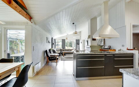 Germund - 900M from the Sea: Roof, Home, House, Siding, Cottage, Composite Material, Door, Sash Window, Estate, Chimney
