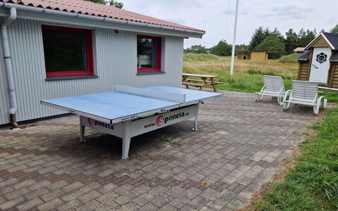 Germund - 900M from the Sea: Roof, House, Home, Cottage, Siding, Estate, Driveway, Garden Buildings, Yard, Shed