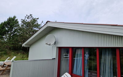 Germund - 900M from the Sea