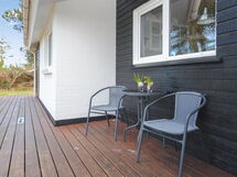 Albrekt - 500M from the Sea