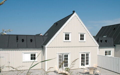 Ønef - 1Km from the Sea: Furniture, Interior Design, Chair, Flooring, Table, Resort, Floor, Ceiling, Room, Eco Hotel
