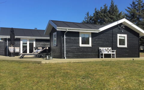 Bylgja - 1.7Km from the Sea: 