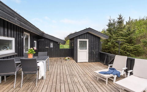 Birette - 1.5Km from the Sea: Wood, Wood Flooring, Architecture, Hardwood, Home, Plank, House, Deck, Porch, Door