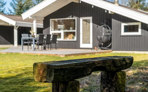 Akka - 2Km from the Sea: House, Home, Door, Roof, Cottage, Estate, Garden, Shade, Siding, Yard