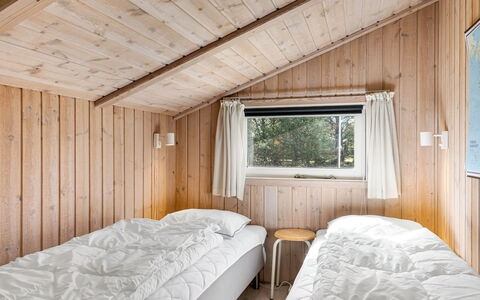 Akka - 2Km from the Sea: Wood, Bedroom, Home, Bed, Bedding, Bed Sheet, Cottage, Hardwood, Plank, Wood Stain