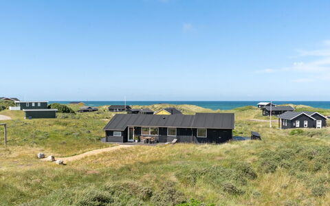 Dila - 150M from the Sea: House, Home, Door, Roof, Cottage, Estate, Garden, Shade, Siding, Yard