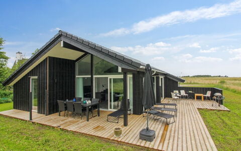 Holke - 600M from the Sea: Interior Design, Ceiling, Apartment, Flooring, Furniture, Floor, Room, Lighting, Home, Couch